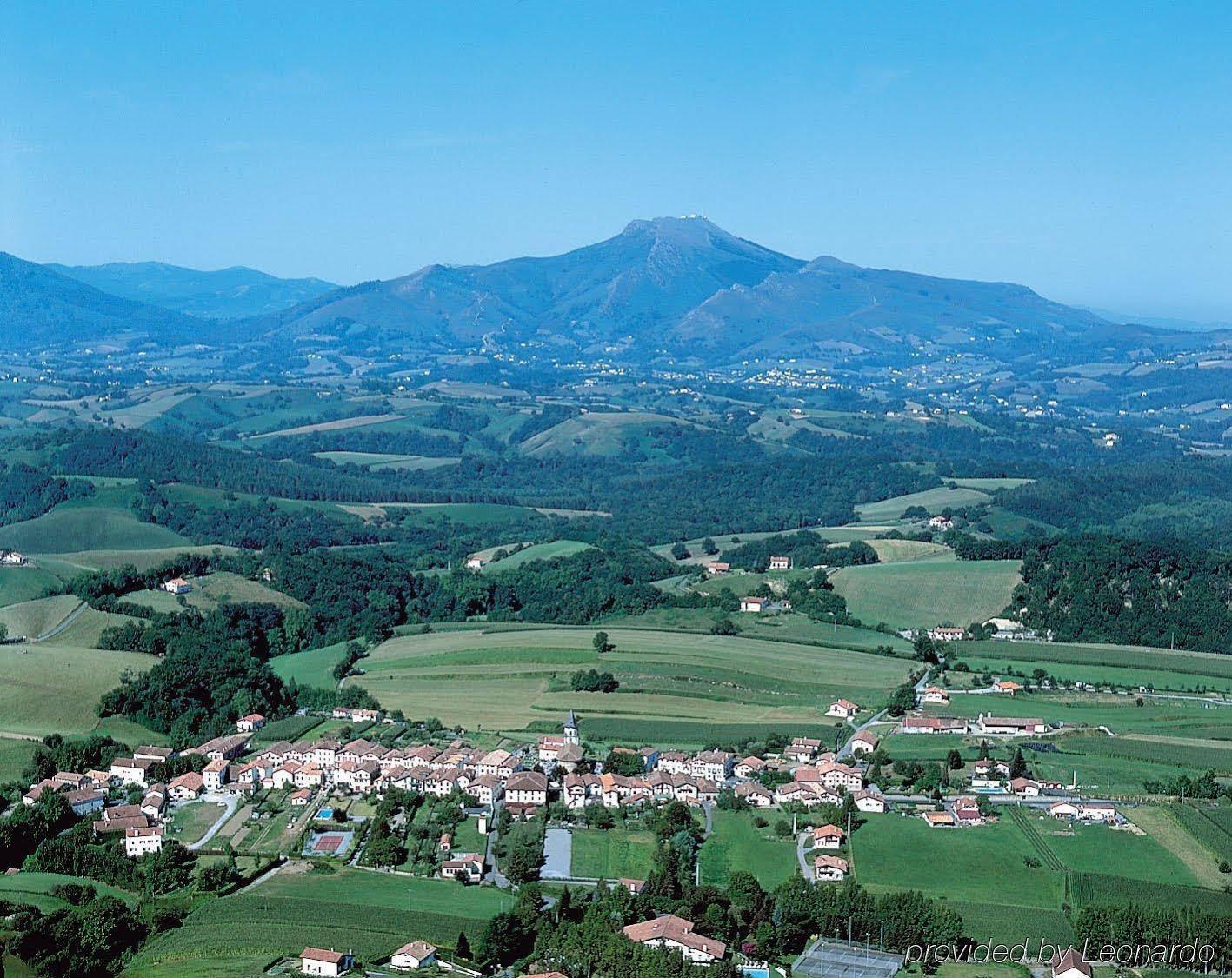 Argi Eder 4*