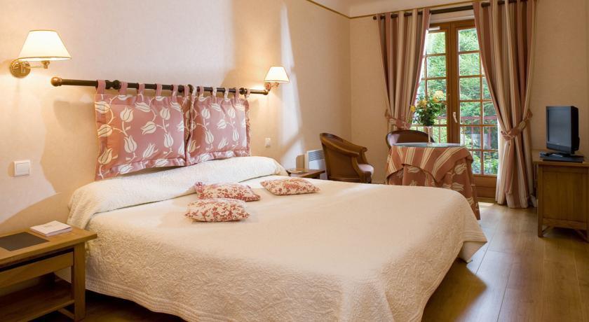 Argi-eder, The Originals Relais