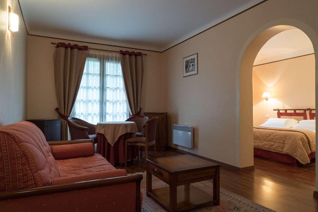 Argi-eder, The Originals Relais Hotel