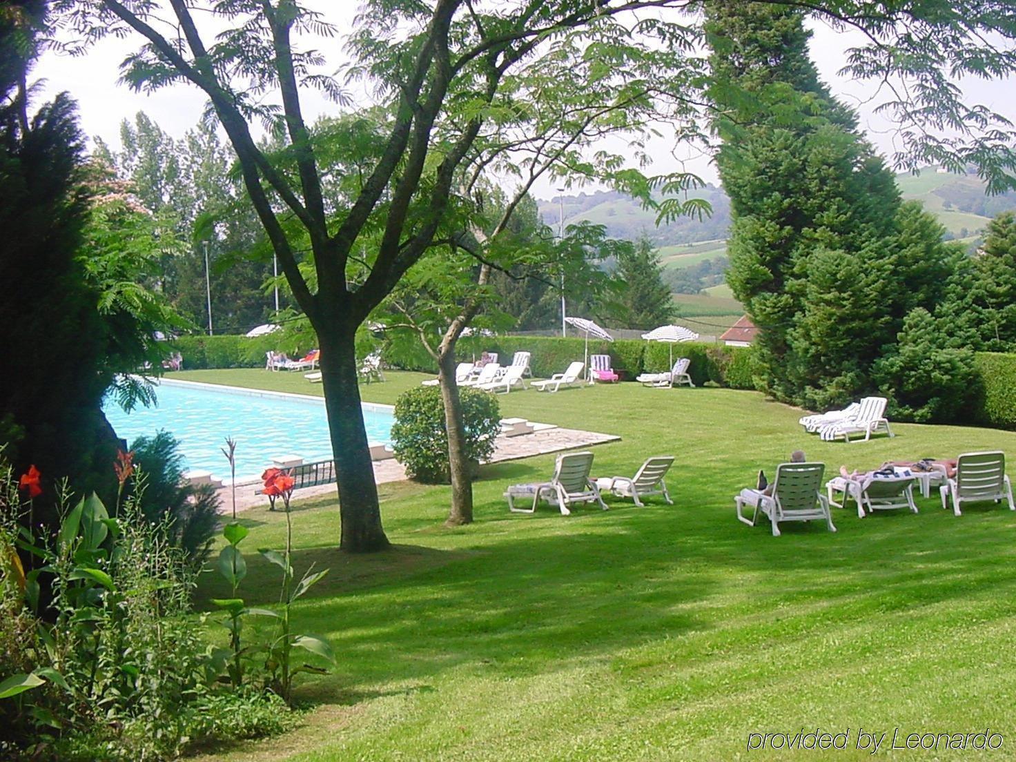 Argi-eder, The Originals Relais